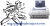 DỊCH VỤ SỬA MÁY FAX & ĐỔ MỰC MÁY FAX PANASONIC