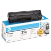 Mực in Laser đen trắng HP CB435A-35A Dùng cho HP LJ P1005/1006 - anh 1 Mực in Laser đen trắng HP CB435A-35A Dùng cho HP LJ P1005/1006 - anh 1