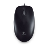 Chuột máy tính Logitech B100 - anh 1 Chuột máy tính Logitech B100 - anh 1