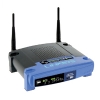 Bộ định tuyến LINKSYS WRT54GL Wifi 54Mbps - anh 1