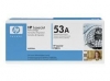 HP 53A Toner Cartridge - anh 1