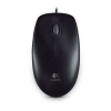 Chuột máy tính Logitech B100 - anh 1