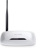 Bộ định tuyến TP-LINK TL-WR740N Wifi 150Mbps - anh 1